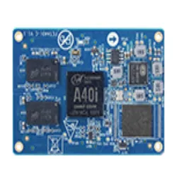Industrielle intelligente zuverlässige Computer 4K Video-Decodierung Premium Arm Edge Embedded Kernplatine