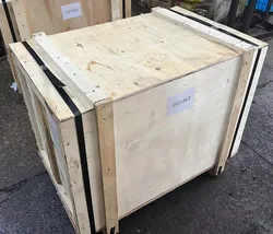 2 Máquina de Rosquear Tubos de 1 Polegada