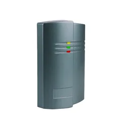 Sistema di Controllo Accessi Lettore di Schede Wiegand 26 Em 125kHz Lettore di Schede RFID per Sistema di Controllo Accessi alla Porta