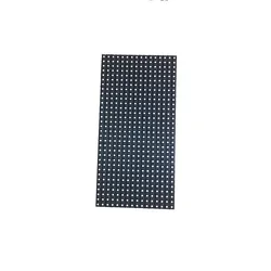 Hochleistungs-Mobil-LED-Außenschirm P8 Flexibles LED-Modul