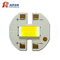 Gute Qualität Csp LED 3570 30W Hochleistungs-SMD-LED-Modul