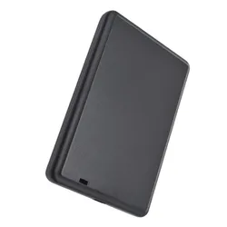 เครื่องอ่าน RFID แบบมือถือ UHF ระยะยาวไร้สาย Android R0020