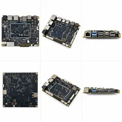 Rg79-Rk3566 แผงวงจรหลักคอมพิวเตอร์ฝังตัวสำหรับแอปพลิเคชัน Ai ขั้นสูง