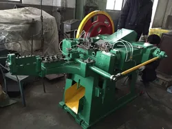 Edelstahl Blindnietmaschine mit Aluminium Popniet