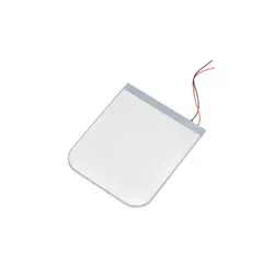 Am beliebtesten verstellbare Helligkeit mehrere Farboptionen benutzerdefinierte LED-Streifen Hintergrundbeleuchtung für LCD-Display