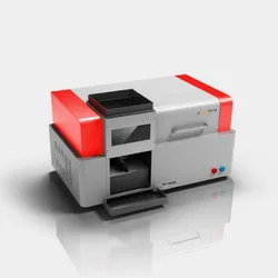 เครื่องสเปกโตรมิเตอร์ดูดกลืนอะตอมแบบเปลวไฟ Macylab พร้อมระบบควบคุมก๊าซ N2o อัตโนมัติ