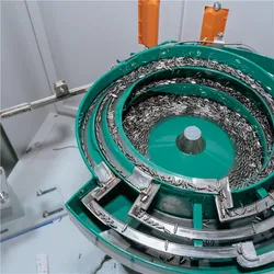 Hocheffizientes, intelligent leicht angepasstes Aoi-Vision-Maschinenoptiksortiersystem zur Inspektion