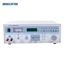 Manuale di uscita multi-onda generatore di segnali a frequenza variabile automatica