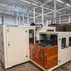 Intelligente vollautomatische Taschentuchverpackungsmaschine für effiziente Produktion