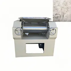 Sistema Masivo de Fabricación de Jabón