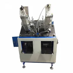 Automatische Papierteller-Maschine / Papierteller-Maschine