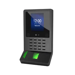 TCP/IP WLAN Gesichtserkennung Biometrische Maschine Zugangskontrollsystem