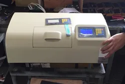 Strumento di Misurazione e Analisi Ottica da Laboratorio di Alta Qualità Polarimetro Automatico
