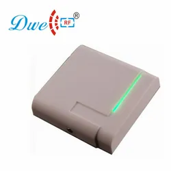 125kHz Lettore di Smart Card Proximity Wiegand RFID per Sistema di Controllo Accessi