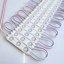 โมดูล LED 12V โมดูลไฟ LED กระดานไฟ