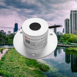 Fortgeschrittener Rk200-07 UV-Index-Sensor für präzise Messung