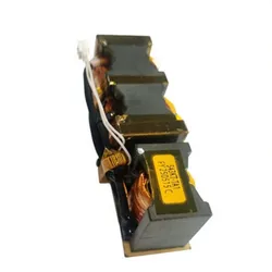 Transformador Estável para Controlador Lógico Programável com Pacote Compacto