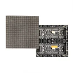 IP40 RGB SMD Innen Hochrefresh-Rate LED-Modul
