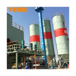 Yurui Gips-Pulvermaschinen-Produktionslinie Weltklasse