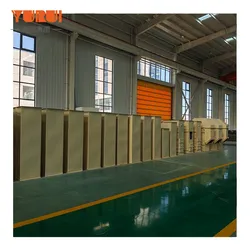 Yurui Gips-Pulvermaschinen-Produktionslinie Weltklasse