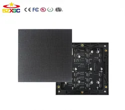 IP40 Innen-Hochauflösungs-LED-Modul für die Bühne