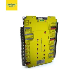 Großes Kapazität Flash Intelligentes Netzwerk Wiegand TCP/IP RFID Türzugangskontrollpanel für automatische Schiebetür