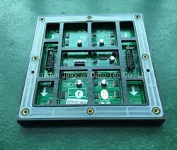 Hochauflösendes Outdoor-Verleih P5 LED-Matrix-Display-Modul