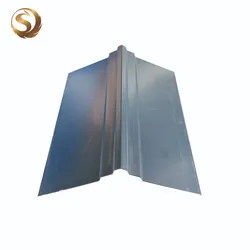 Máquina de Formação de Rolo de Cume de Telhado