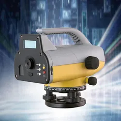 Dal-32 Livello Digitale Elettronico Livello Digitale Strumento Livello Dumpy