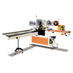 Máquina Automática de Lenços de Papel com Linha de Produção Eficiente de Papel
