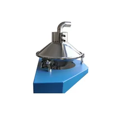 Macchina per la setacciatura automatica della polvere di rivestimento