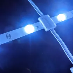 Hộp đèn LED bằng nhôm sử dụng IP33 920mm-12W/PC mô-đun LED đèn LED