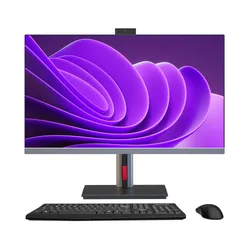 Computador All-in-One Curvo IPS de Alto Desempenho para Profissionais 27-Inch