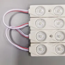 24V Super Helle Hochleistungs-LED-Modulbeleuchtung