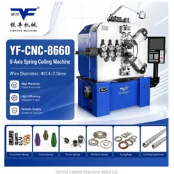 Lò xo giảm xóc hạ thấp bằng thép không gỉ đen và nhiều màu, phụ tùng ô tô, lò xo nén, máy móc