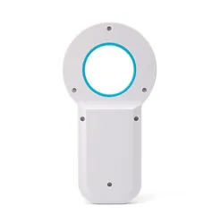 Scanner RFID Bluetooth portatile lettore di microchip per orecchie di animali Fdx-B
