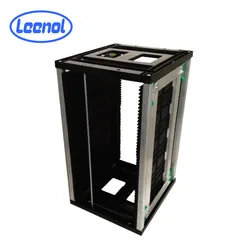 Rack ESD per PCB / Rack ESD per riviste SMT per stoccaggio PCB