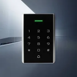 Ihr Sensor mit großer Kapazität, sicherer Kartenleser mit Zugangskontrolltastatur
