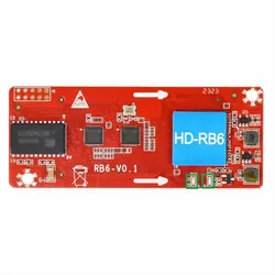 LED 디스플레이용 Huidu Rb6 수신 카드
