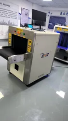 Scanner per borse a mano, scanner per pacchi, scanner per ispezione di sicurezza, scanner a raggi X per bagagli