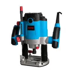 Fixtec Elektrowerkzeug CNC Fräsmaschine 1800W Mini Elektrowalze Holzfräse Power Router
