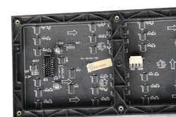 Painel de Exibição LED de Alta Qualidade para Interior Módulo LED Chip Nationstar Epistar P4