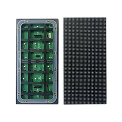 Màn hình LED ngoài trời chất lượng cao P5 Mô-đun hiển thị LED quảng cáo