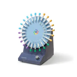 Medizinische Instrument Laborausrüstung Yste-Mr4 360° Rotationsmischer