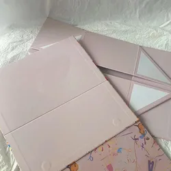 آلة تغليف الصناديق آلة صنع الصناديق الصلبة 20-30PCS/Min