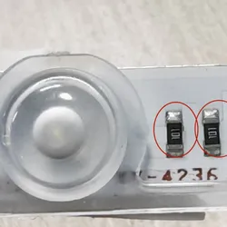 24V Super Helle Hochleistungs-LED-Modulbeleuchtung