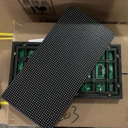 Módulo LED de Cor Completa para Exterior P5 Módulo de Display LED à Prova d'Água SMD Atacado