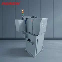 Reducir Costos Laborales Máquina Automática de Fabricación de Resortes Máquina Formadora de Resortes de Alta Rigidez Máquina de Bobinado de Alambre