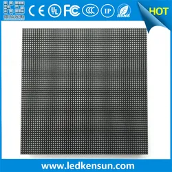 หน้าจอแสดงผลโมดูล LED แมทริกซ์ความละเอียดสูง P2 ภายใน