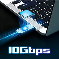 Cabo de Dados USB de Carregamento Rápido Personalizado de Cor Compatível para Mouse